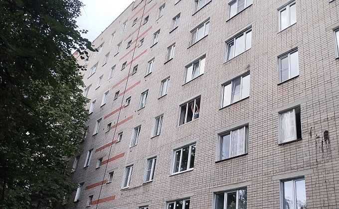 Объект Остекление квартиры - изображение  №3>