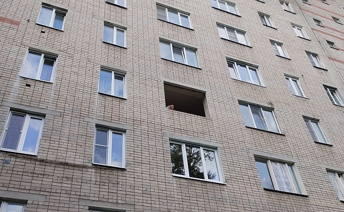 Объект Остекление квартиры - изображение  №6>