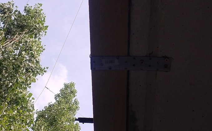 Объект Раздвижное остекление балкона - изображение  №6>