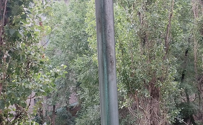 Объект Раздвижное остекление балкона - изображение  №10>