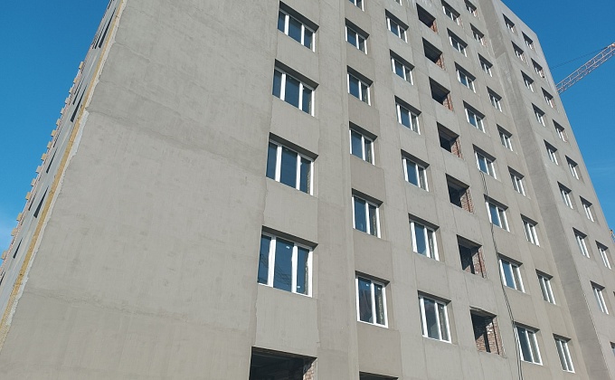 Объект ЖК Заречье - изображение  №2>