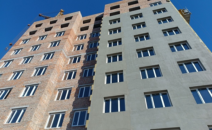 Объект ЖК Заречье - изображение  №3>