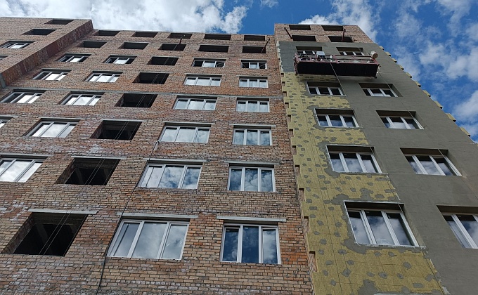 Объект ЖК Заречье - изображение  №4>