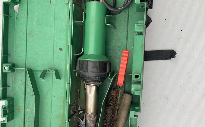 Объект Устройство мембранной кровли - изображение  №13>