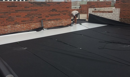 Объект - ЖК Ягодный фото №2