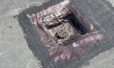 Объект - Ремонт Кровли фото №2