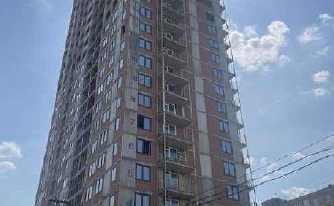 Объект  ЖК Семь Звезд - изображение  №1>