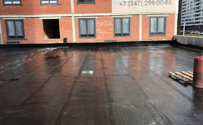 Объект ЖК Сириус г.Уфа - изображение  №4>