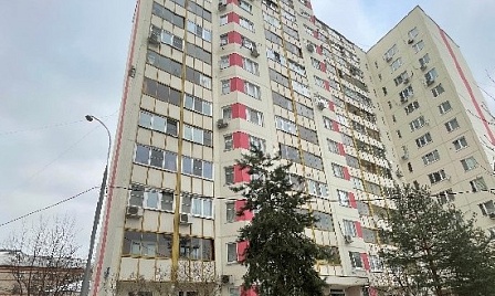 Объект -  Ремонт кровли на новоподмосковной  г.Москва фото №4