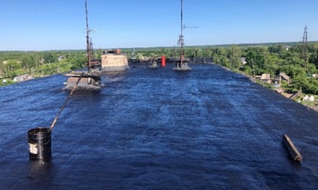 Объект - Жилой дом фото №3