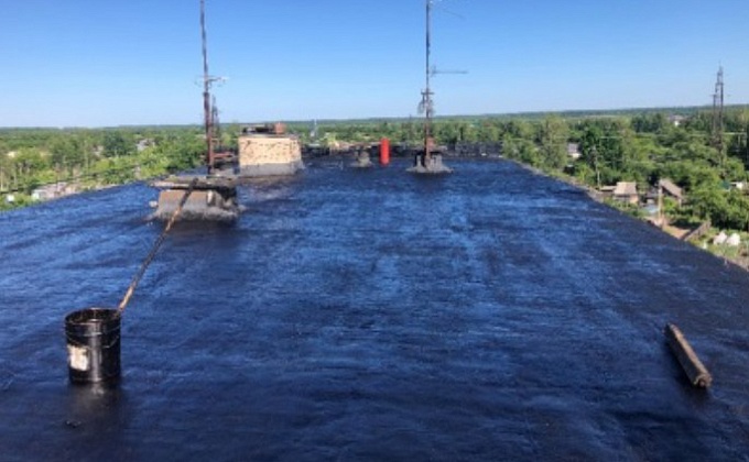 Объект Жилой дом - изображение  №1>