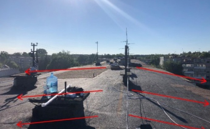 Объект Жилой дом - изображение  №2>