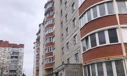 Объект - Ремонт кровли на Звездной 18А фото №1