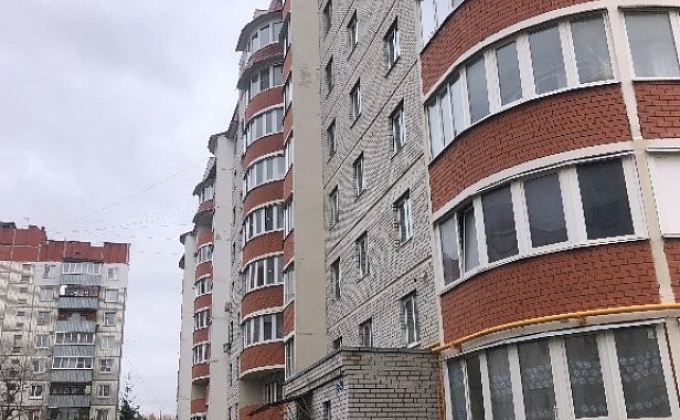 Объект Ремонт кровли на Звездной 18А - изображение  №1>