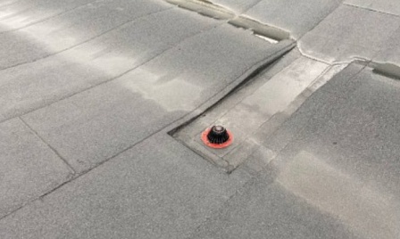 Объект - ВИЗ-Сталь ЦХП в осях Д-А/1-12, г.  Екатеринбург фото №3