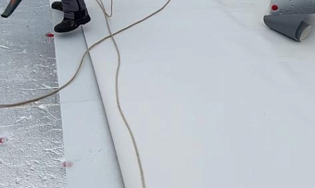 Объект - Устройство ТН-КРОВЛЯ Смарт PIR фото №2