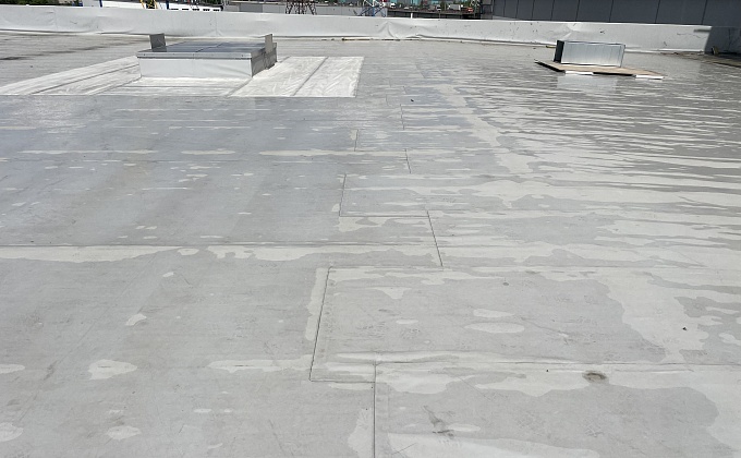 Объект Акма. Цех по производству стекла - изображение  №3>