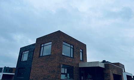 Объект - кп Ильинка парк, коттедж фото №1