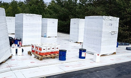 Объект - Здание общего назначения фото №1