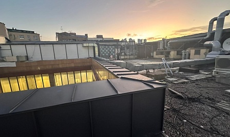 Объект - Трубная фото №1