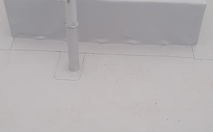 Объект  «АБК ЦГП. Современный комплекс для производства высококачественного горячекатаного и холоднокатаногоплоского проката из нержавеющих и коррозионностойких марок стали в городе Волжский Волгоградской области» - изображение  №11>