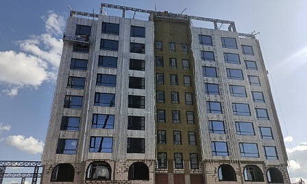 Объект -  Nexpo Vision фото №6