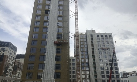 Объект - Qasteev фото №5