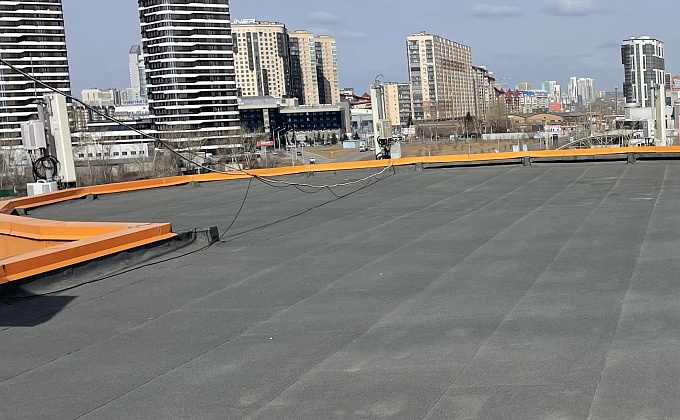 Объект ТРЦ "Июнь" - изображение  №2>