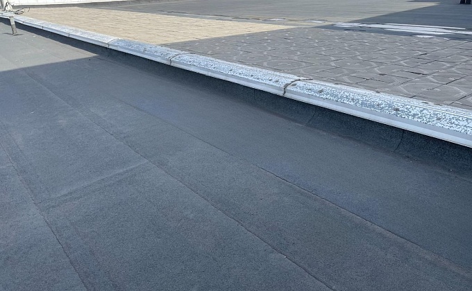 Объект ТРЦ "Июнь" - изображение  №3>