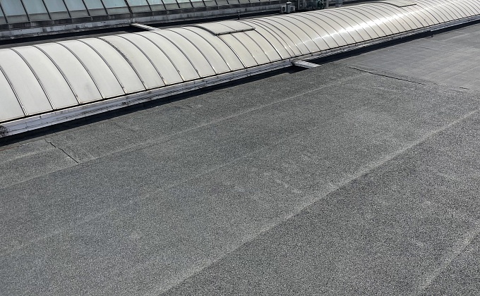 Объект ТРЦ "Июнь" - изображение  №4>