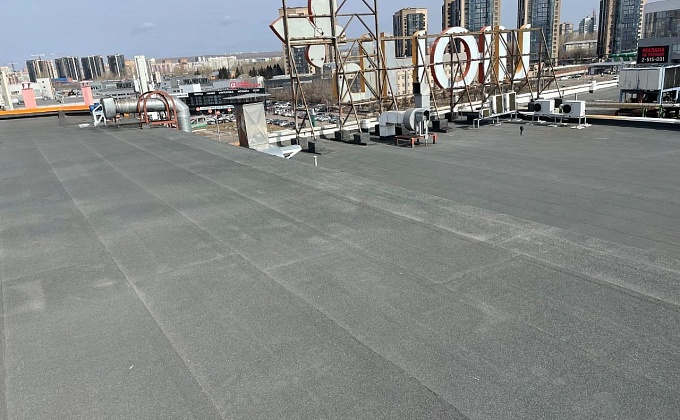 Объект ТРЦ "Июнь" - изображение  №5>