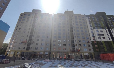 Объект - ЖК Life town фото №3