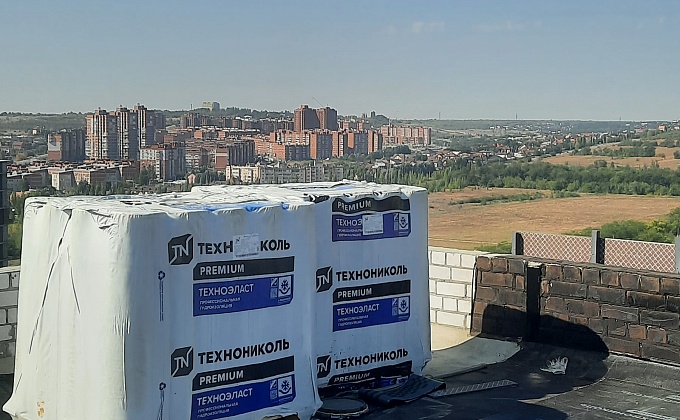 Объект Жилой комплекс «Петровский Парк» - изображение  №2>