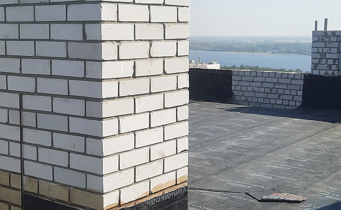 Объект Жилой комплекс «Петровский Парк» - изображение  №3>