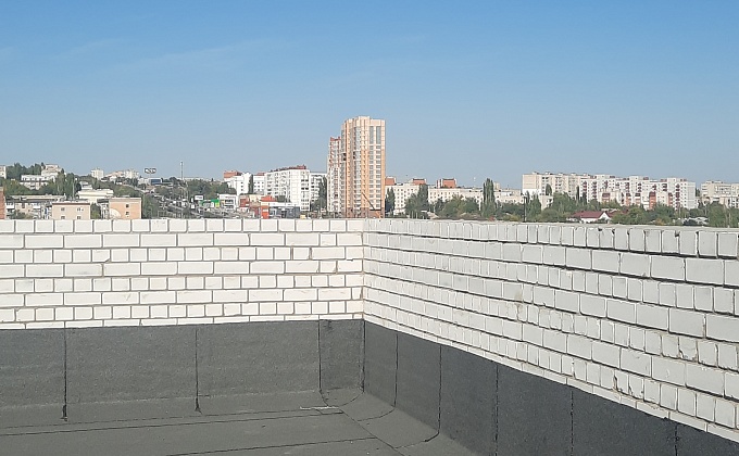 Объект Жилой комплекс «Петровский Парк» - изображение  №4>