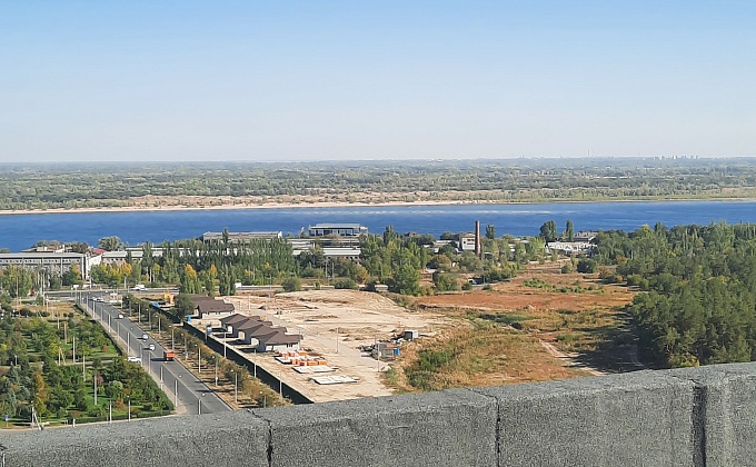 Объект Жилой комплекс «Петровский Парк» - изображение  №5>