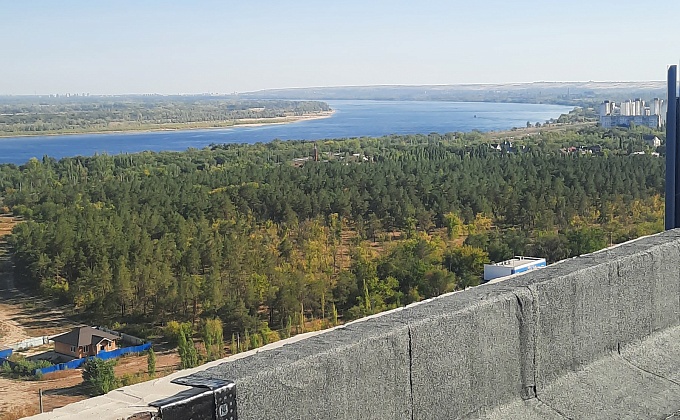 Объект Жилой комплекс «Петровский Парк» - изображение  №9>