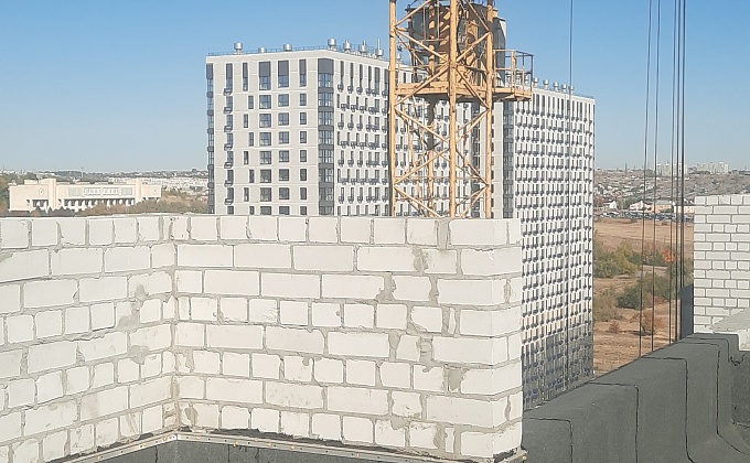 Объект Жилой комплекс «Петровский Парк» - изображение  №15>