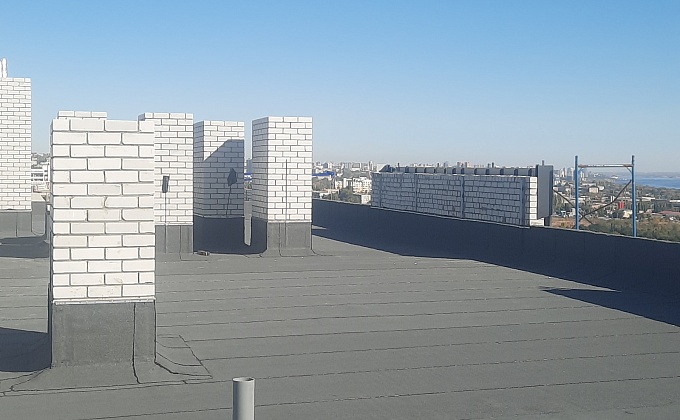 Объект Жилой комплекс «Петровский Парк» - изображение  №18>