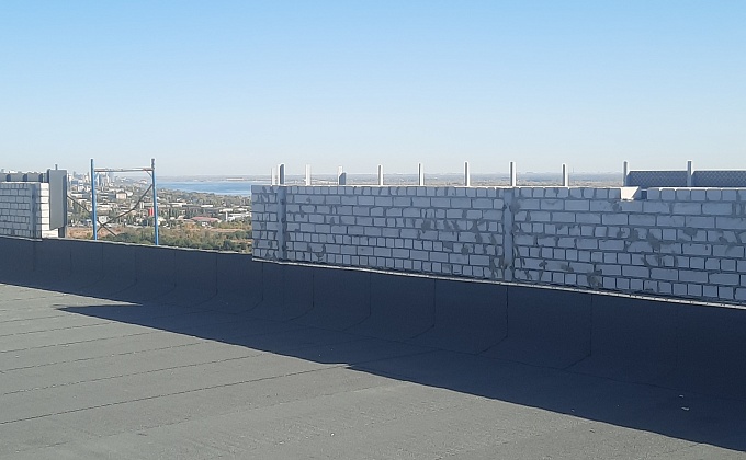 Объект Жилой комплекс «Петровский Парк» - изображение  №19>