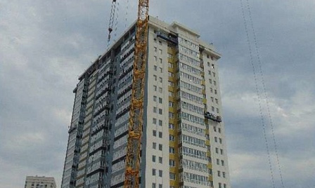 Объект -  ЖК Невский фото №4