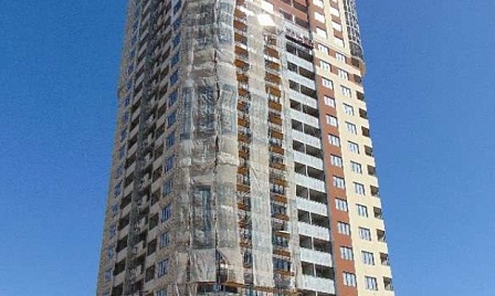 Объект - ЖК Высота 5 позиция фото №6