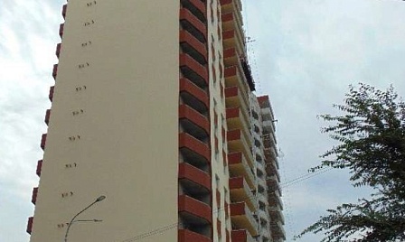 Объект - ЖК Донские просторы фото №5