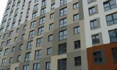 Объект - ЖК Новый квартал Бябяково, поз. 13 фото №3