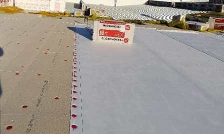 Объект - Склад непродовольственных товаров  народного потребления фото №6