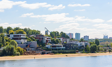 Объект - КП "Троицкий  лес" фото №6