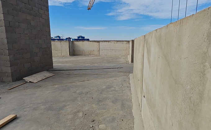 Объект Жилой комплекс «Парк у реки»,. - изображение  №3>