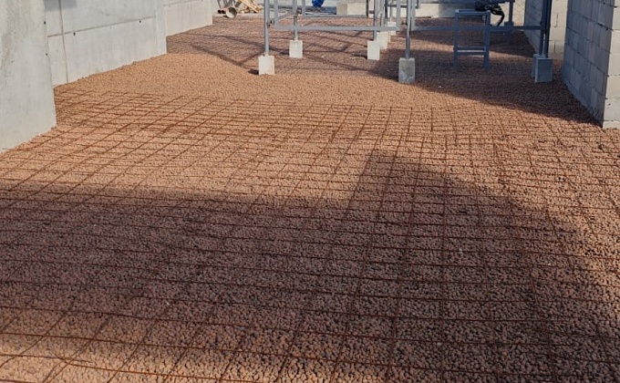 Объект Жилой комплекс «Парк у реки»,. - изображение  №5>