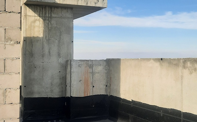 Объект Жилой комплекс «Парк у реки»,. - изображение  №8>