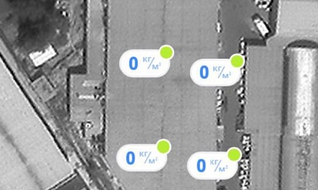 Объект - Г.Видное, производственный корпус фото №1